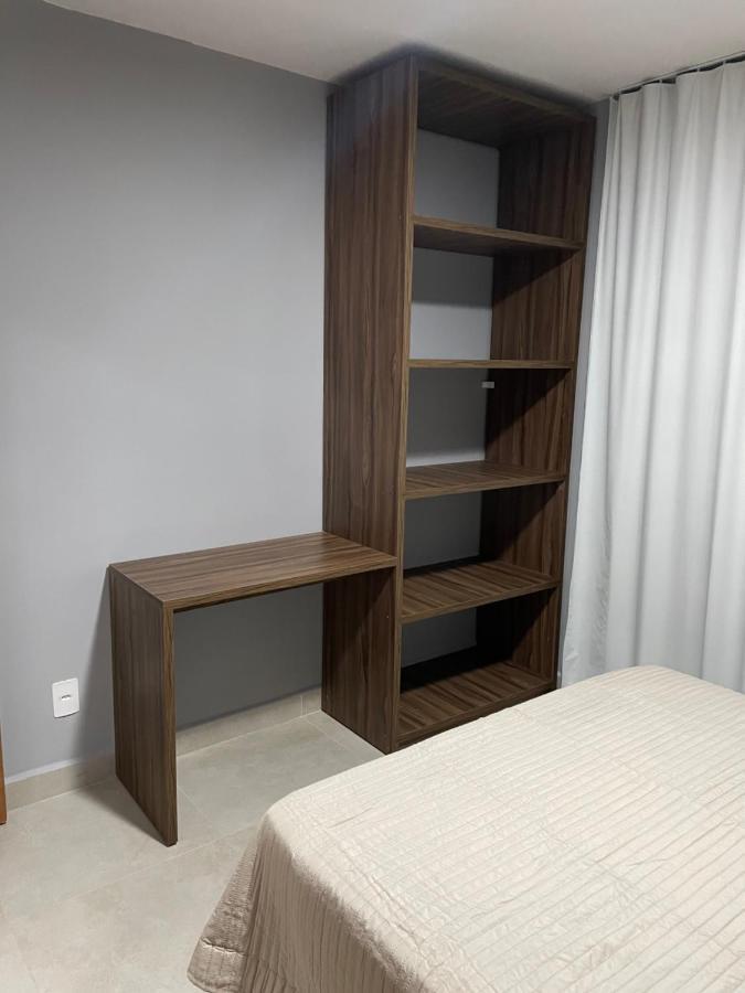 Flat 307 Daire Luis Correia Dış mekan fotoğraf