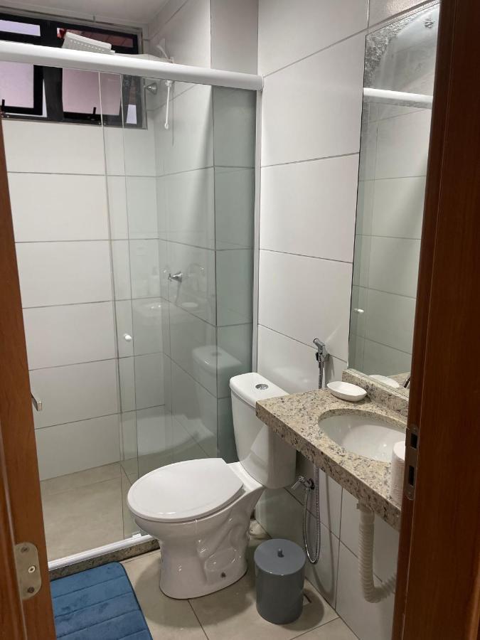 Flat 307 Daire Luis Correia Dış mekan fotoğraf