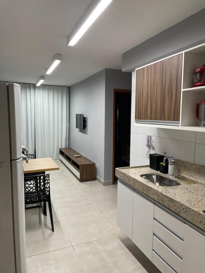 Flat 307 Daire Luis Correia Dış mekan fotoğraf